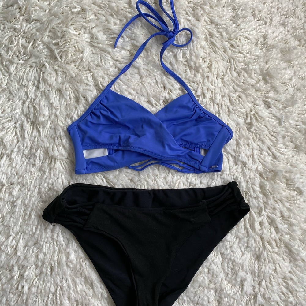 Victoria’s Secret Wrap Bikini Top(set)